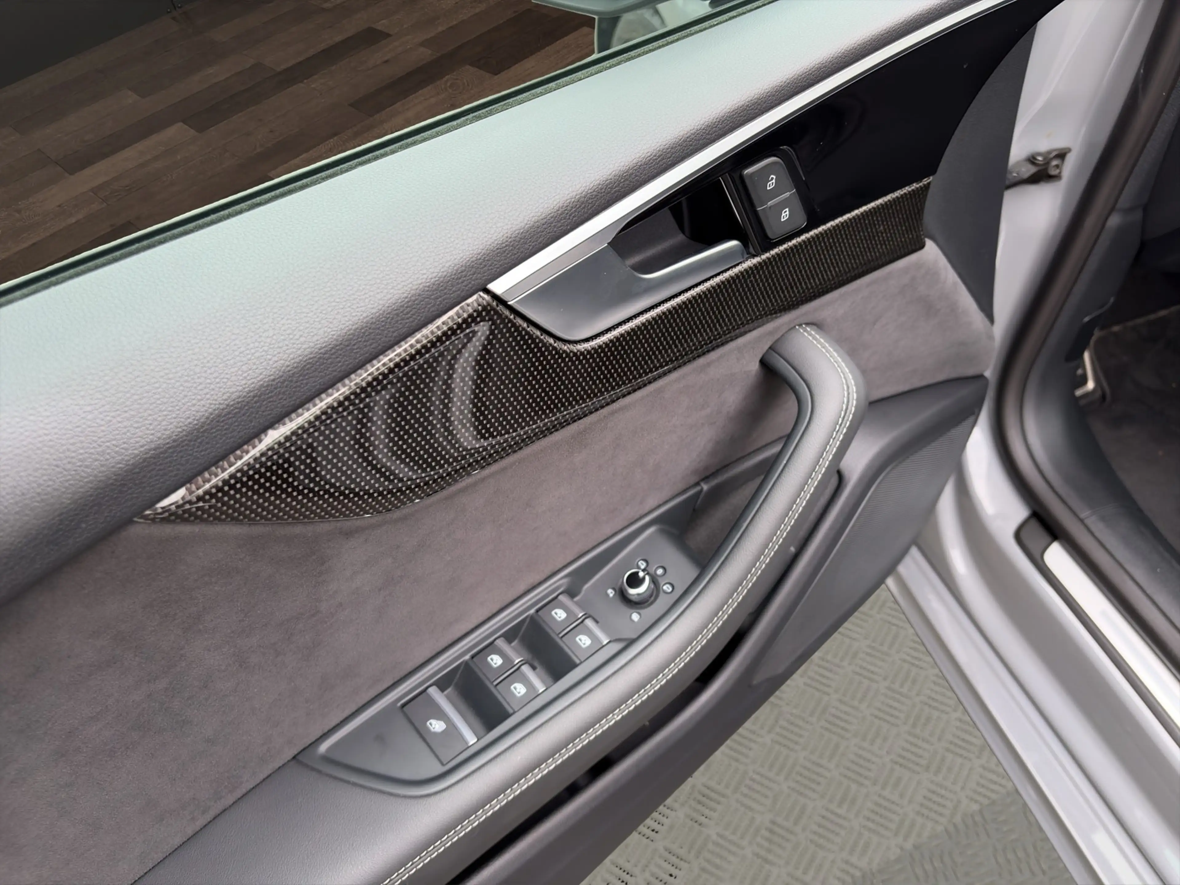 Audi S5 Cabriolet 3.0TFSI quattro Matrix+ACC+Navi+RFK — photo 12