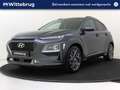 Hyundai KONA 1.6 GDI HEV Premium | Automaat | Trekhaak | Lichtm Gris - thumbnail 1