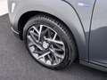 Hyundai KONA 1.6 GDI HEV Premium | Automaat | Trekhaak | Lichtm Gris - thumbnail 34