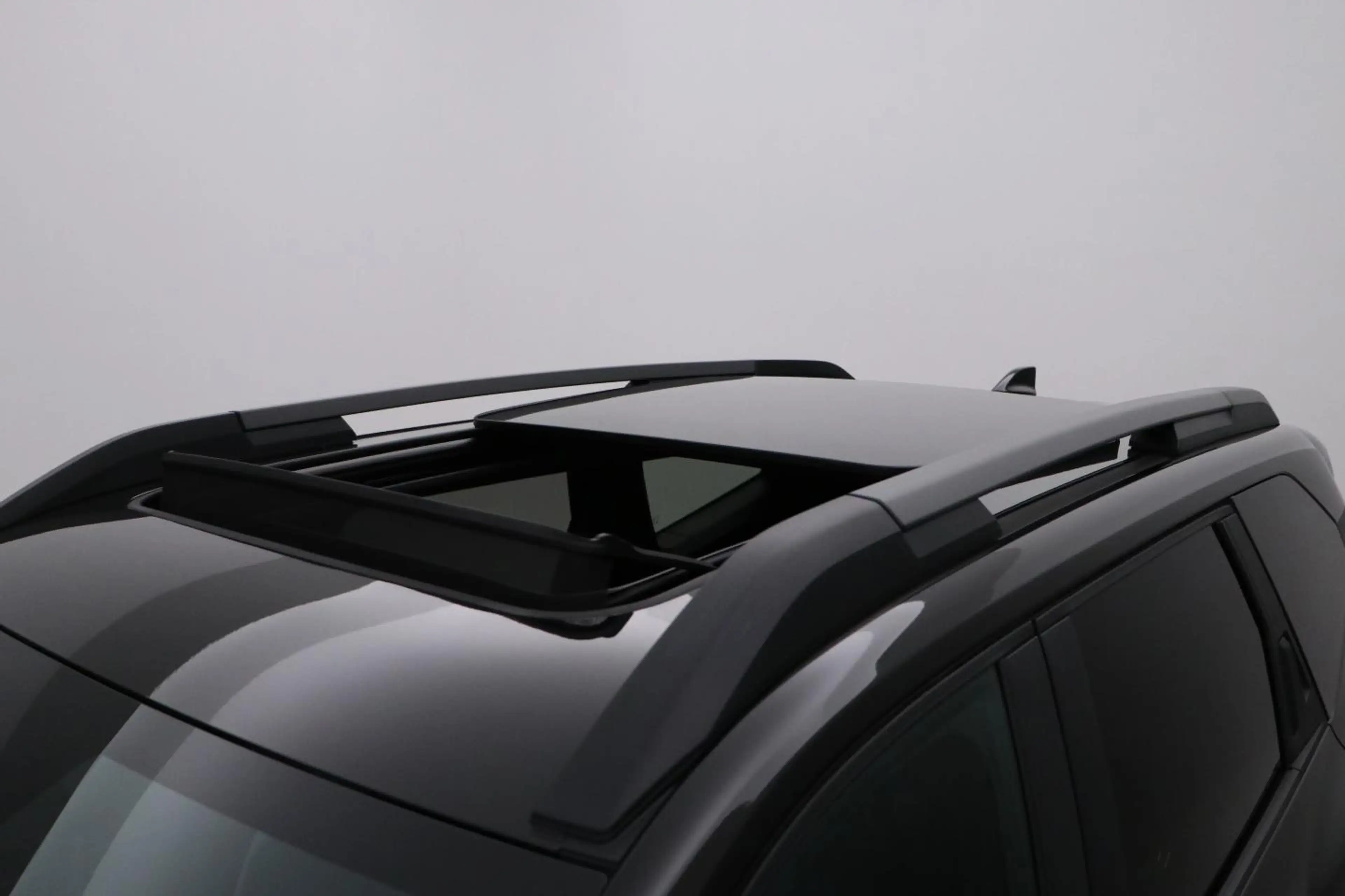 Dacia Bigster 1.8 Hybrid 155 Limited Edition — photo 15