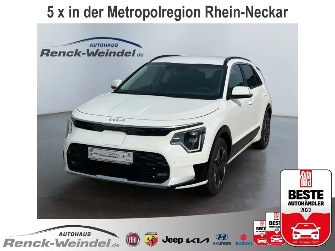Kia Niro