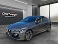 Alfa Romeo Giulia Veloce 2,2 16V 210 AT8 Q4 AWD Grau - thumbnail 1