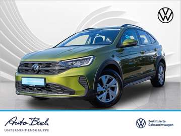 1.0 TSI Life, LED, App-Connect, Klima, Sit