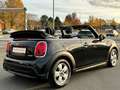 MINI Cooper Cabrio LED NAVI HUD H/K RFK APPLECAR Schwarz - thumbnail 3