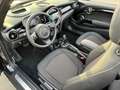 MINI Cooper Cabrio LED NAVI HUD H/K RFK APPLECAR Schwarz - thumbnail 14