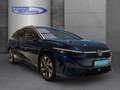 Volkswagen ID.7 TOURER 77 KWh "PRO" 286 PS +AHK+IQ.LIGHT+ACC Blau - thumbnail 8