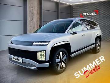 Prestige Line 110 kWh 4WD