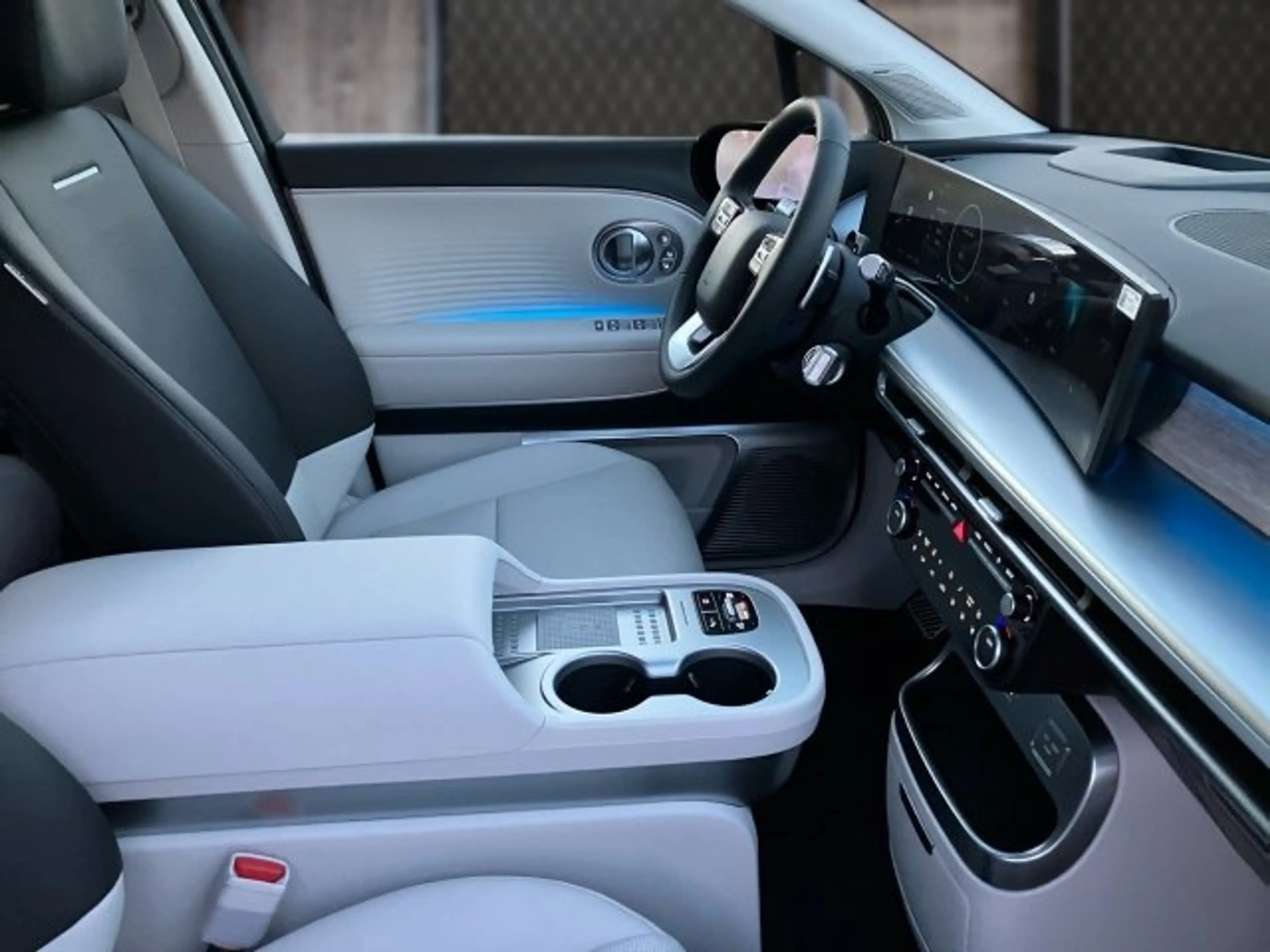 Hyundai IONIQ 9 Prestige Line 110 kWh 4WD — photo 6