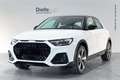Audi A1 A1 allstreet 30 TFSI S tronic Identity Contrast 1 Wit - thumbnail 1