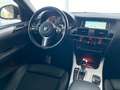 BMW X4 xD20d M Sport KAMERA GLASDACH NAVI-PROF Silber - thumbnail 14