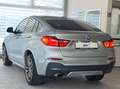 BMW X4 xD20d M Sport KAMERA GLASDACH NAVI-PROF Silber - thumbnail 3