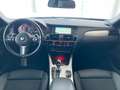 BMW X4 xD20d M Sport KAMERA GLASDACH NAVI-PROF Silber - thumbnail 7