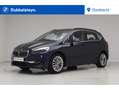 BMW 225 2-serie Active Tourer 225xe Luxury Line | Leder | Blauw - thumbnail 1
