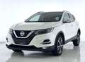 Nissan Qashqai Qashqai 1.7 dCi 150 CV 4WD CVT N-Connecta Bianco - thumbnail 3