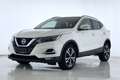 Nissan Qashqai Qashqai 1.7 dCi 150 CV 4WD CVT N-Connecta Bianco - thumbnail 1