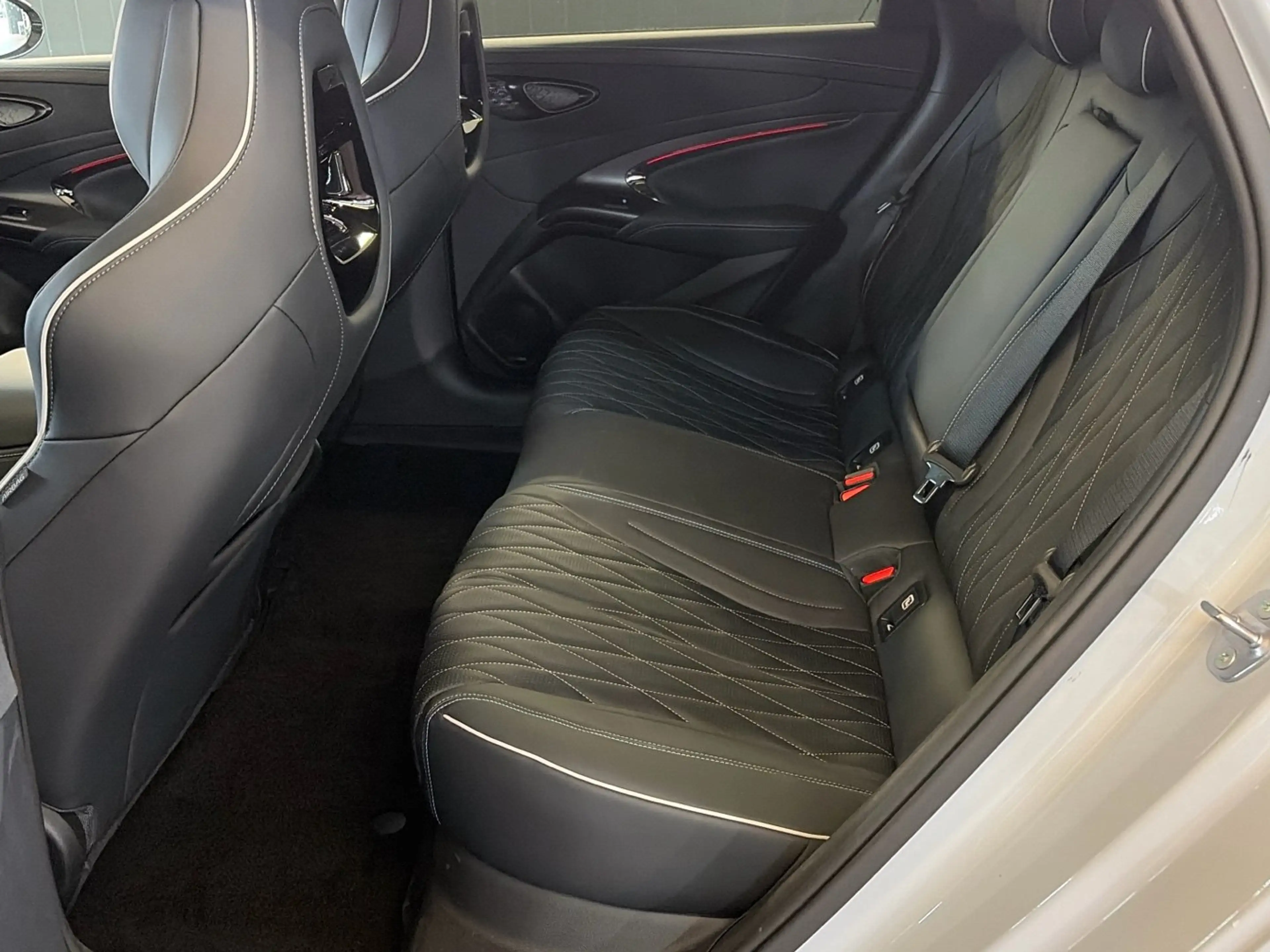 BYD Seal SEAL Excellence AWD Panorama 360°Kamera Head-Up — photo 13