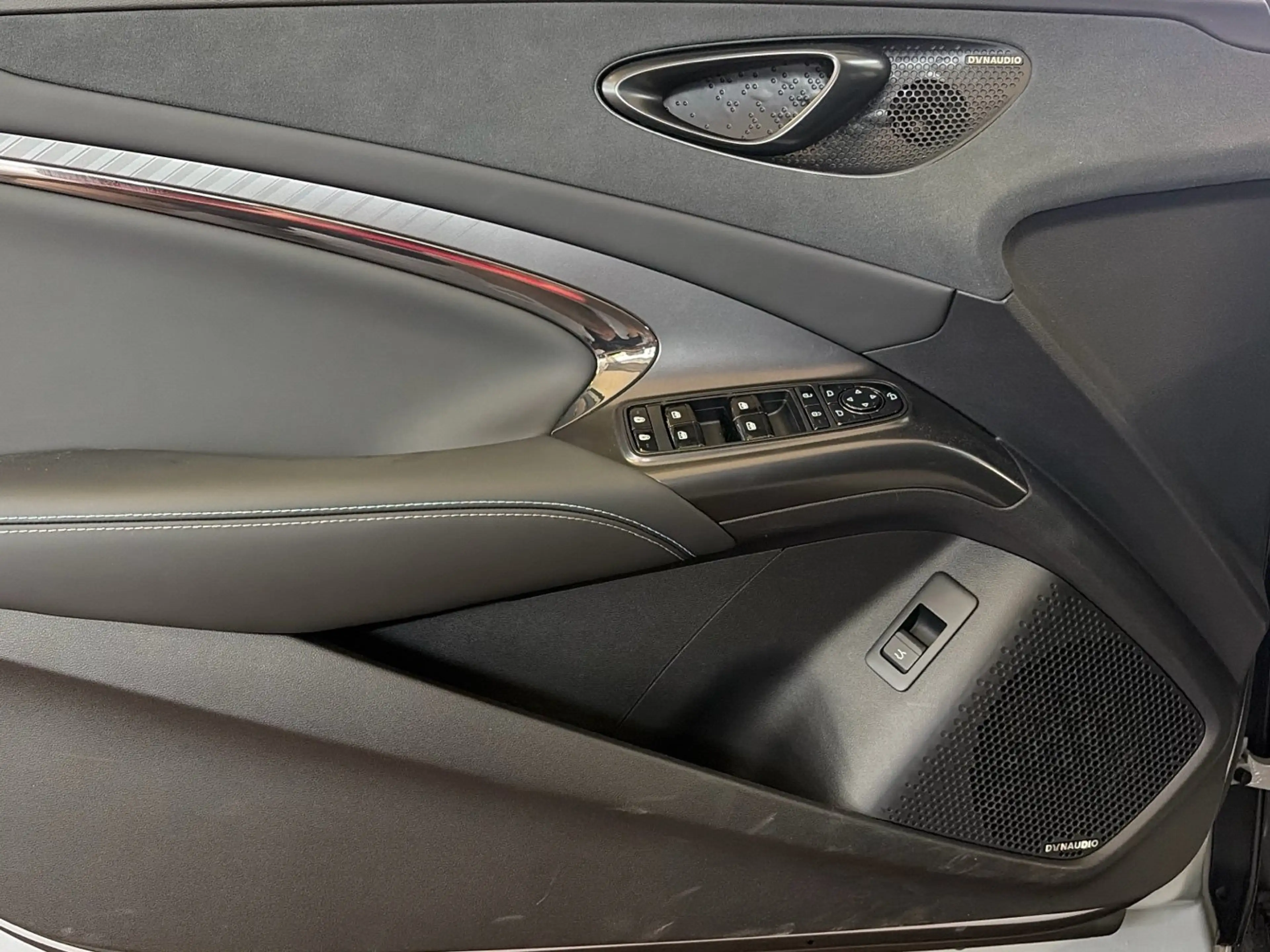 BYD Seal SEAL Excellence AWD Panorama 360°Kamera Head-Up — photo 14