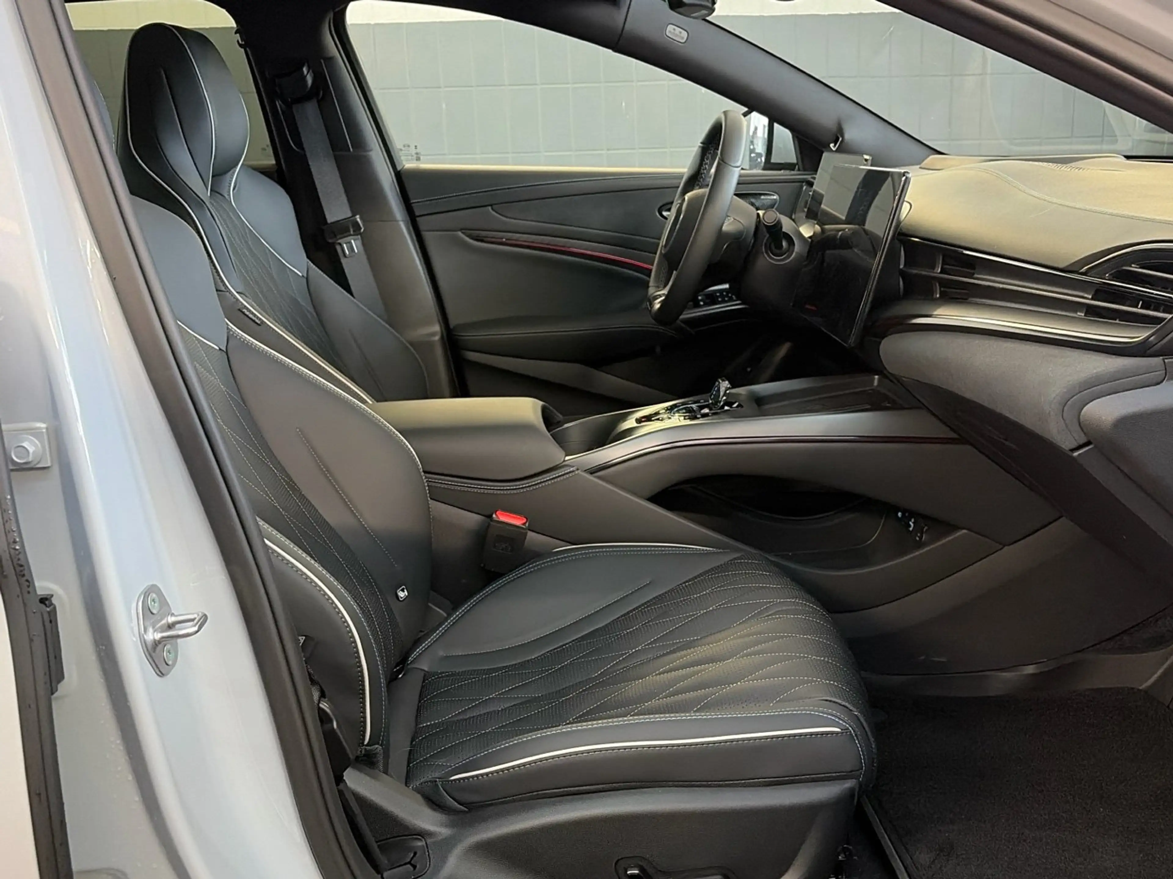 BYD Seal SEAL Excellence AWD Panorama 360°Kamera Head-Up — photo 12