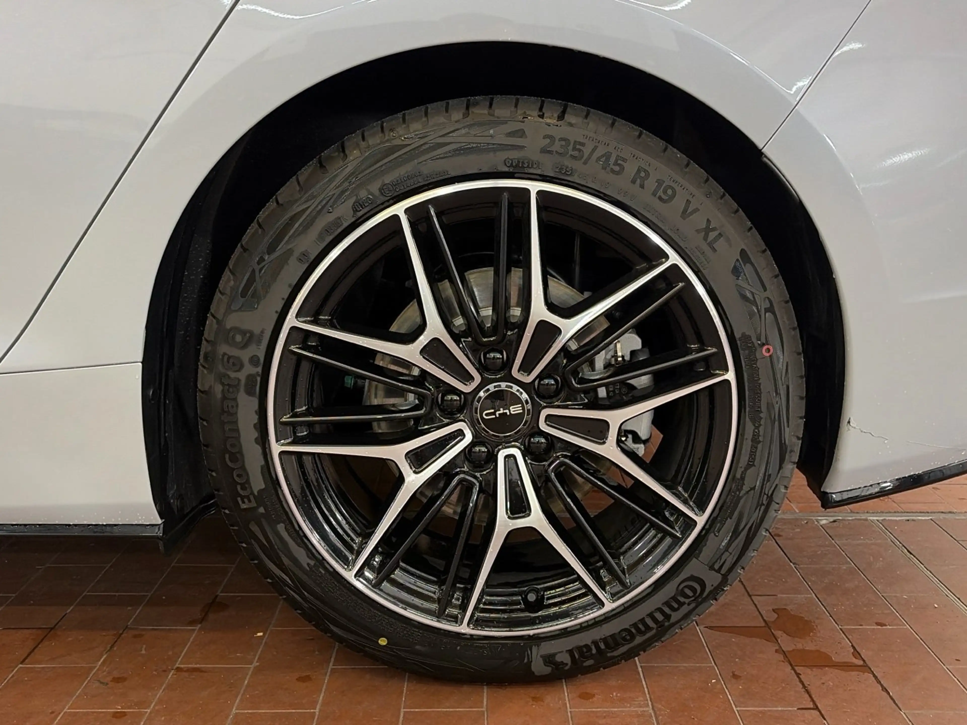 BYD Seal SEAL Excellence AWD Panorama 360°Kamera Head-Up — photo 7