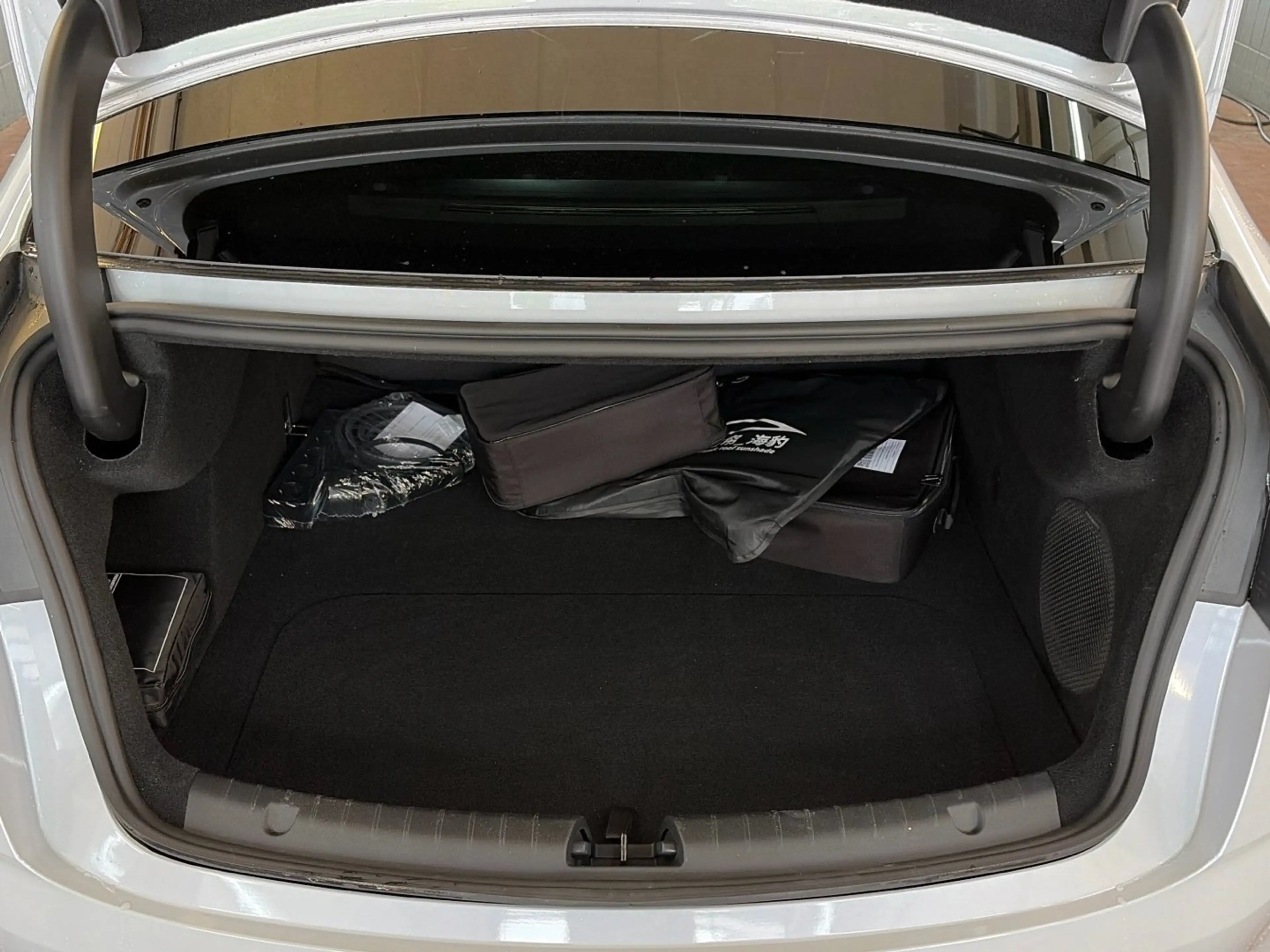 BYD Seal SEAL Excellence AWD Panorama 360°Kamera Head-Up — photo 15