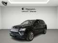 Jeep Compass 2.2 crd Limited 4wd 163cv Nero - thumbnail 1