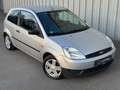 Ford Fiesta 1,3 Viva*38 TKM*KLIMA*TÜV NEU Silber - thumbnail 1