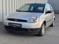 Ford Fiesta 1,3 Viva*38 TKM*KLIMA*TÜV NEU Silber - thumbnail 3