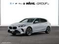 BMW 120 M Sport AHK Adapt LED Navi SHZ DrivingAssistant Gris - thumbnail 1