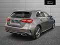 Mercedes-Benz A 180 d Automatic Grigio - thumbnail 2