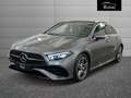 Mercedes-Benz A 180 d Automatic Grigio - thumbnail 1