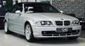 BMW 325 Ci SHZ|MFL|PDC|TEMP.| Silber - thumbnail 1