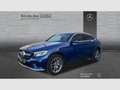Mercedes-Benz GLC 220 220d 4Matic Aut. Bleu - thumbnail 1
