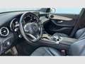 Mercedes-Benz GLC 220 220d 4Matic Aut. Bleu - thumbnail 6