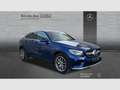 Mercedes-Benz GLC 220 220d 4Matic Aut. Bleu - thumbnail 3