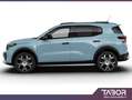 Citroen C3 Aircross Turbo 100 PLUS cam PDC Reg Kék - thumbnail 2