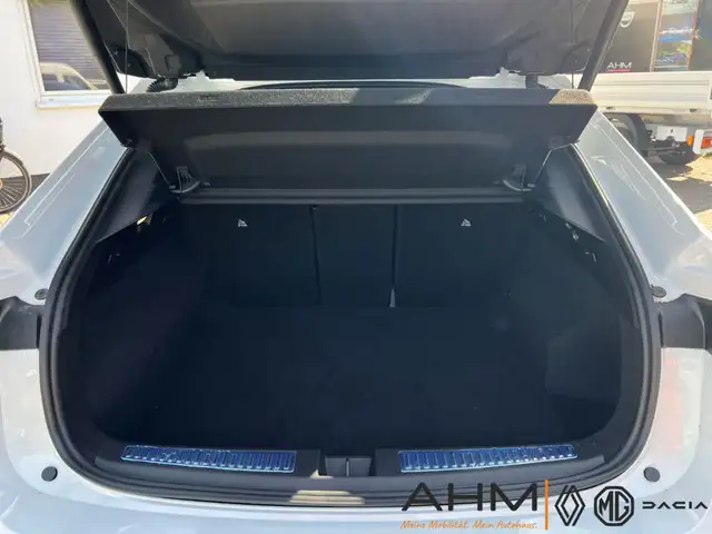 Renault Rafale view 9