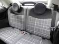 Fiat 500C Lounge 1.2 8V Faltdach Apple CarPlay Android Auto Blanco - thumbnail 12