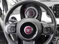 Fiat 500C Lounge 1.2 8V Faltdach Apple CarPlay Android Auto Blanc - thumbnail 7