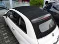 Fiat 500C Lounge 1.2 8V Faltdach Apple CarPlay Android Auto Blanco - thumbnail 14