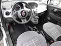 Fiat 500C Lounge 1.2 8V Faltdach Apple CarPlay Android Auto Weiß - thumbnail 5