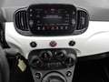 Fiat 500C Lounge 1.2 8V Faltdach Apple CarPlay Android Auto Blanco - thumbnail 6
