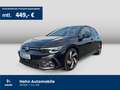 Volkswagen Golf GTI Golf VIII GTI 2.0 TSI ACC CAM LED NAVI SITZHEIZ Schwarz - thumbnail 1