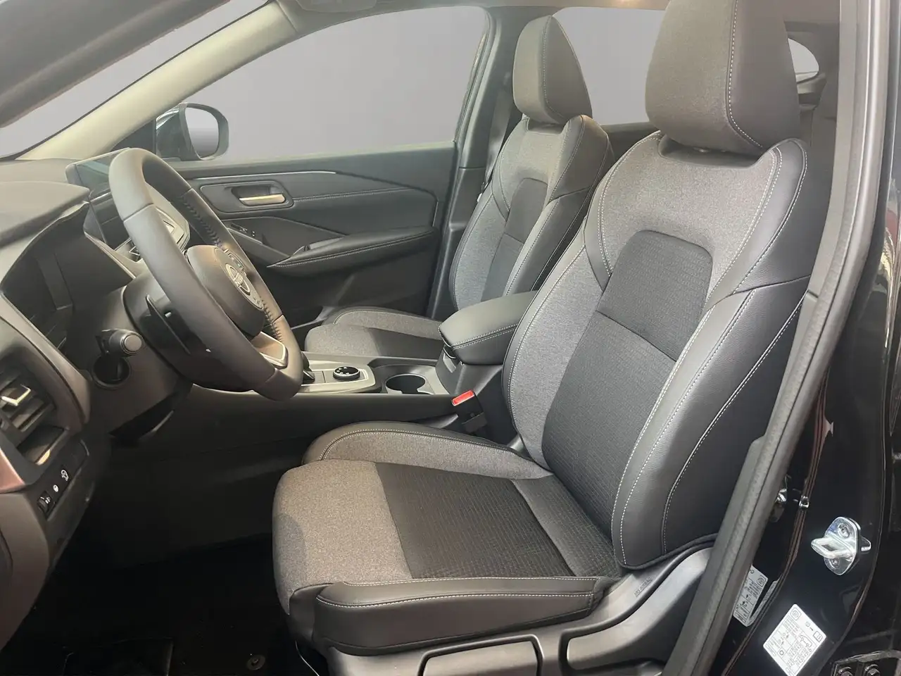 Nissan Qashqai Qashqai 1.3 mhev N-Connecta 4wd 158cv xtronic 12