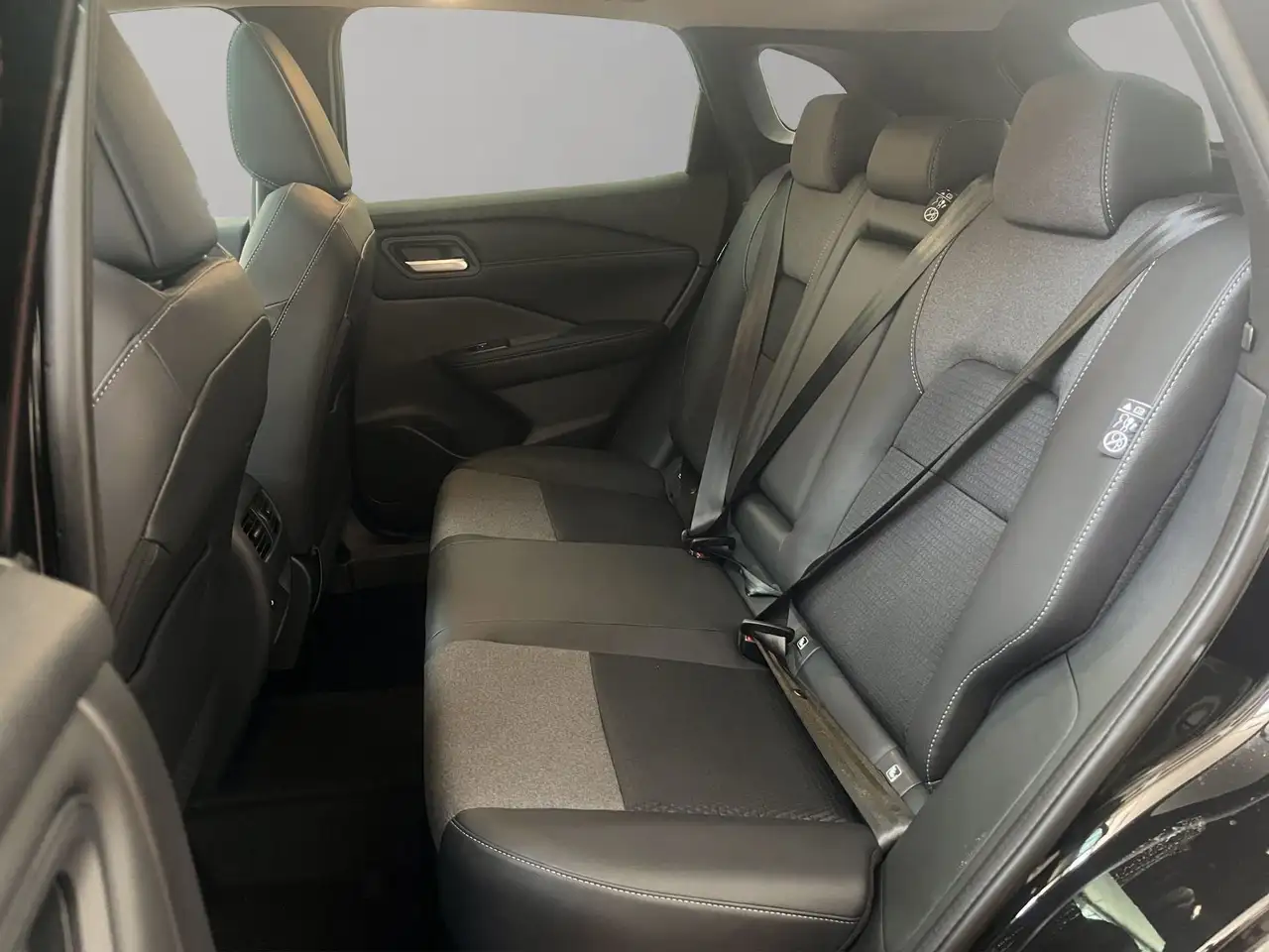 Nissan Qashqai Qashqai 1.3 mhev N-Connecta 4wd 158cv xtronic 14