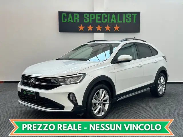 Volkswagen Taigo 1.0 tsi dsg LED|ACC|RETROCAMERA|CARPLAY