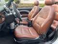 MINI One Cabrio 1,6-Leder-Alu-Tüv neu-sehr gepflegt Argent - thumbnail 14