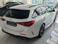 Mercedes-Benz C 220 d SW  mhev Premium Plus auto Night Edition Blanco - thumbnail 5