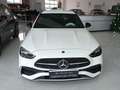 Mercedes-Benz C 220 d SW  mhev Premium Plus auto Night Edition Blanco - thumbnail 2
