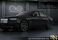 Rolls-Royce Ghost Series II Facelift Black Badge Shooting Star+4Seat Noir - thumbnail 1