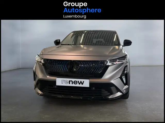 Renault Rafale 1.2 E-Tech Esprit Alpine E-Tech 4x4 plug-in hybrid